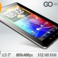Clevo GOCLEVER TAB A73