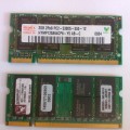 Dell DDR 2 PC2-5300