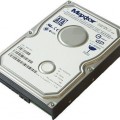 Maxdata Maxtor 500 GB 7200 Rpm