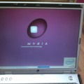Myria laptop mirya