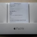 Apple Ipad Air 2 16GB 4G