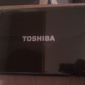 Toshiba Satellite L650-116