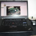Lenovo Thinkpad w510