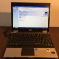 HP EliteBook 2530P