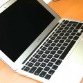 Apple Macbook Air A1370, 11,6''