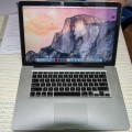 Apple MacBookPro 5,4