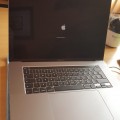 Apple Laptop MacBook PRO 16 Touch Bar