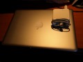 Vand MacBook Unibody Aluminiu 13,3 - 2.0 Ghz, upgrade la GB DDR3 RAM, 160 GB. IMPECABIL!