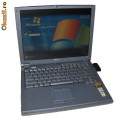 OMNIBOOK 4150 Pentium II-366Mhz/RAM:128MB/HDD:6.4GB/14.1'