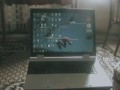Laptop Fujitsu Siemens core 2 duo 2.0 GHz, 4gb RAM, 250 Gb Hdd