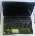 Laptop HP DV7 17.3 inch Dualcore 2.3Ghz 4GB ram 500GB