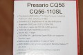 Compaq CQ 56-110SL