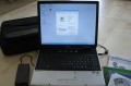 Laptop Fujitsu Siemens Amilo A7640