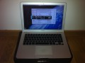 Apple MacBook Air 2009 