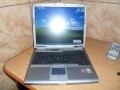 Laptop Dell d610