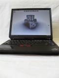 Vand laptop IBM R32 450 RON + Adaptor wireless USB SMCWUSB-G 