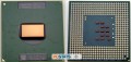 Vand procesor laptop notebook intel pentium M740 1,73mhz socket479 (478) mPGA , 2mb buffer L2 cache