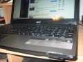 Laptop Acer Aspire 5551G - stare impecabila!!!