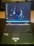 vand laptop compaq hard defect pret 350 ron