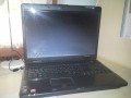 Acer Vand laptop Acer TravelMate 7530(17",AMD athl