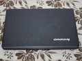 Laptop Lenovo G550, Dual Core 1.8Ghz, 2GB DDR3, HDD250GB, Webcam, Numpad...