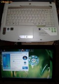 Acer Apire 5520G  Amd x2  64 2000, 2Gb, 250hdd, Geforce 8600 gs 512mb  ,..okazie