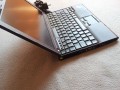 Vand laptop Lenovo Thinkpad x201 de 12 inch. I7 (620M)  2,67 GHz, HDD 320GB-la 7200 Rpm, Ram DDR3, HD graphics,WWAN 3G+GPS, amprenta, taste luminate, etc. Configuratia cea mai avansata! Super PRET!