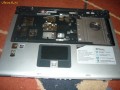 Carcasa Acer Aspire 5100 ( Palmrest + Bottom 80 lei , capac LCD Back Cover 60 lei )