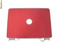 Capac LCD Back Cover Dell Inspiron 1525/1526 â€“ Ruby Red Dell Part #: TY059 / 0TY059 NOU