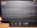BATERIE LAPTOP HP NX9010