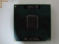 Procesor Laptop Intel Dual-Core T2080 1.73 GHz 1 MB 533 MT/s Socket M