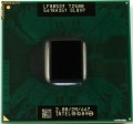 Procesor Laptop Intel Core Duo T2500 2000 MHz 2 MB 667 MT/s Socket M