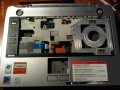Toshiba Carcasa laptop toshiba m30-941 Palmrest + bottom