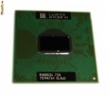 Asus Procesor Laptop Intel Pentium M 730 1600 MHz 2 MB 
