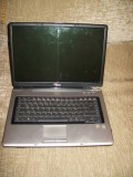 Carcasa laptop fujitsu siemens m1451 Palmrest + bottom pret 90 lei Capac LCD back cover + Balamale 80 lei