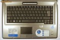 Asus Carcasa laptop asus x51l Palmrest + bottom pret 90
