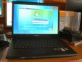 Carcasa laptop samsung r70 Palmrest + bottom pret 90 lei Capac LCD back cover + Balamale 90 lei