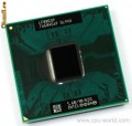Procesor Laptop Intel Dual-Core T2060 1.6 GHz 1 MB 533 MT/s Socket M