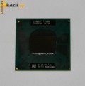Fujitsu Siemens Procesor Laptop Intel Core 2 Duo T7600G 2.33 GHz -