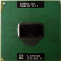 Procesor Laptop Intel Pentium M 735 1700 MHz 2 MB 400 MT/s