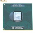 Procesor Laptop Intel Core Duo T2050 1.6 GHz 2 MB 533 MT/s Socket M