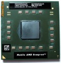 Asus Procesor Laptop AMD Mobile Sempron 3200+ 1600 MHz 