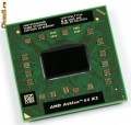 Procesor Laptop AMD Turion 64 X2 TL-52 1600 MHz 2 &times; 512 KB Socket S1