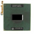 Asus Procesor Laptop Intel Pentium M 1.5 1500 MHz 1 MB 