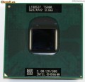 Asus Procesor Laptop Intel Core 2 Duo T5800 2 GHz 2 MB 