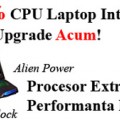 Procesor Laptop AMD Turion X2 RM-72 2100 MHz 2 x 512 KB Socket S1G2
