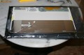 Ecran laptop 16 inchi FHD 1920x1080p samsung ltn160ht03-001 2 x ccfl ( doua lampi ) MAT ( HP HDX 16 )