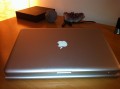 Macbook Pro 15,4 inch i7