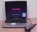 Toshiba toshiba satellite A55