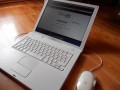 Apple Apple Ibook G4
